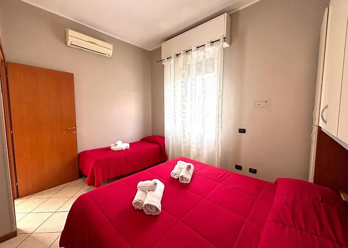 Residence Oasi Di Monza